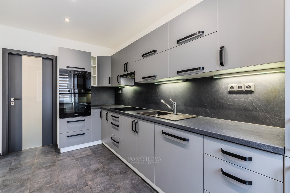 Продажа квартиры · 2+1 · 62 m²