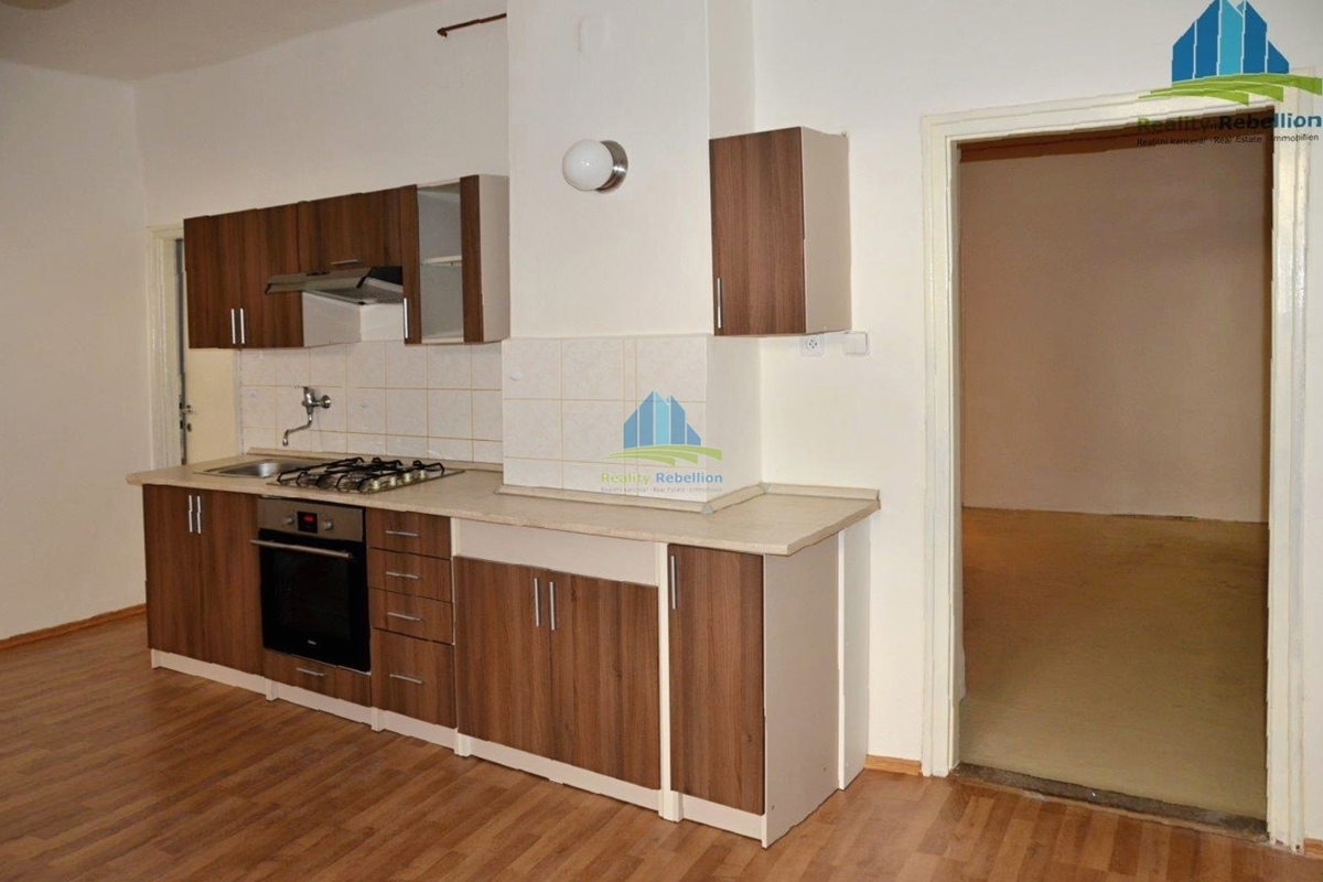 Apartment for rent · 2+kk · 78 m²