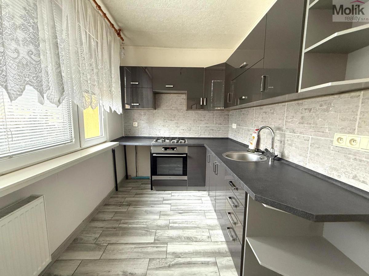 Pronájem bytu · 3+1 · 62 m²