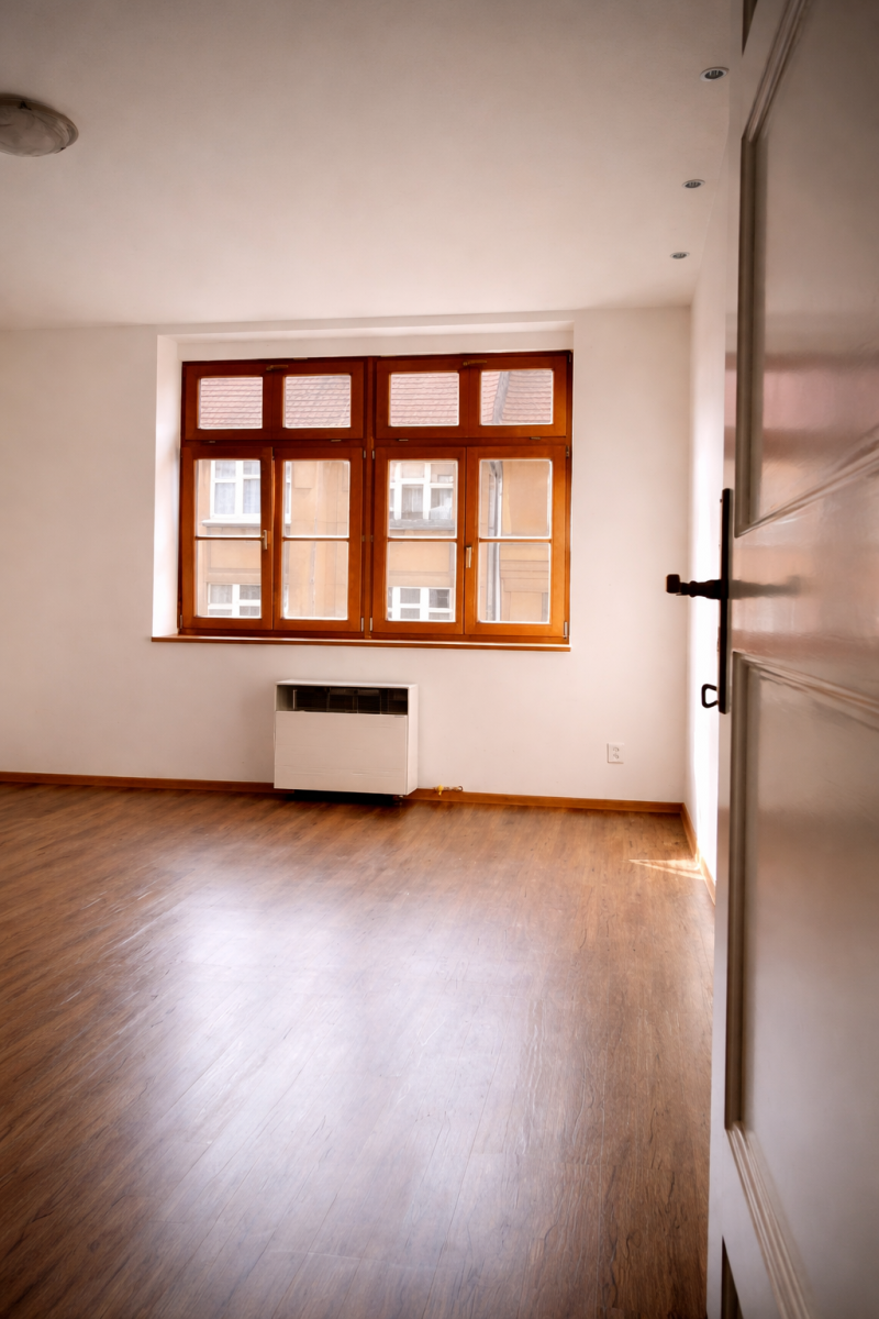 Pronájem bytu · 2+1 · 65 m²