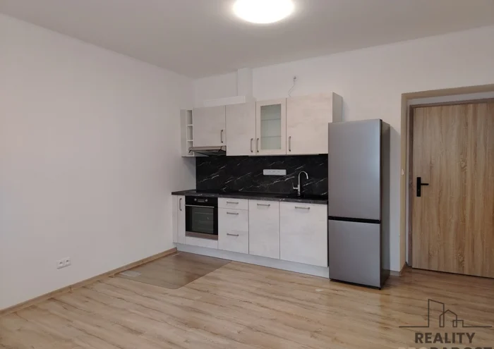 Apartment for rent · 2+kk · 47 m²
