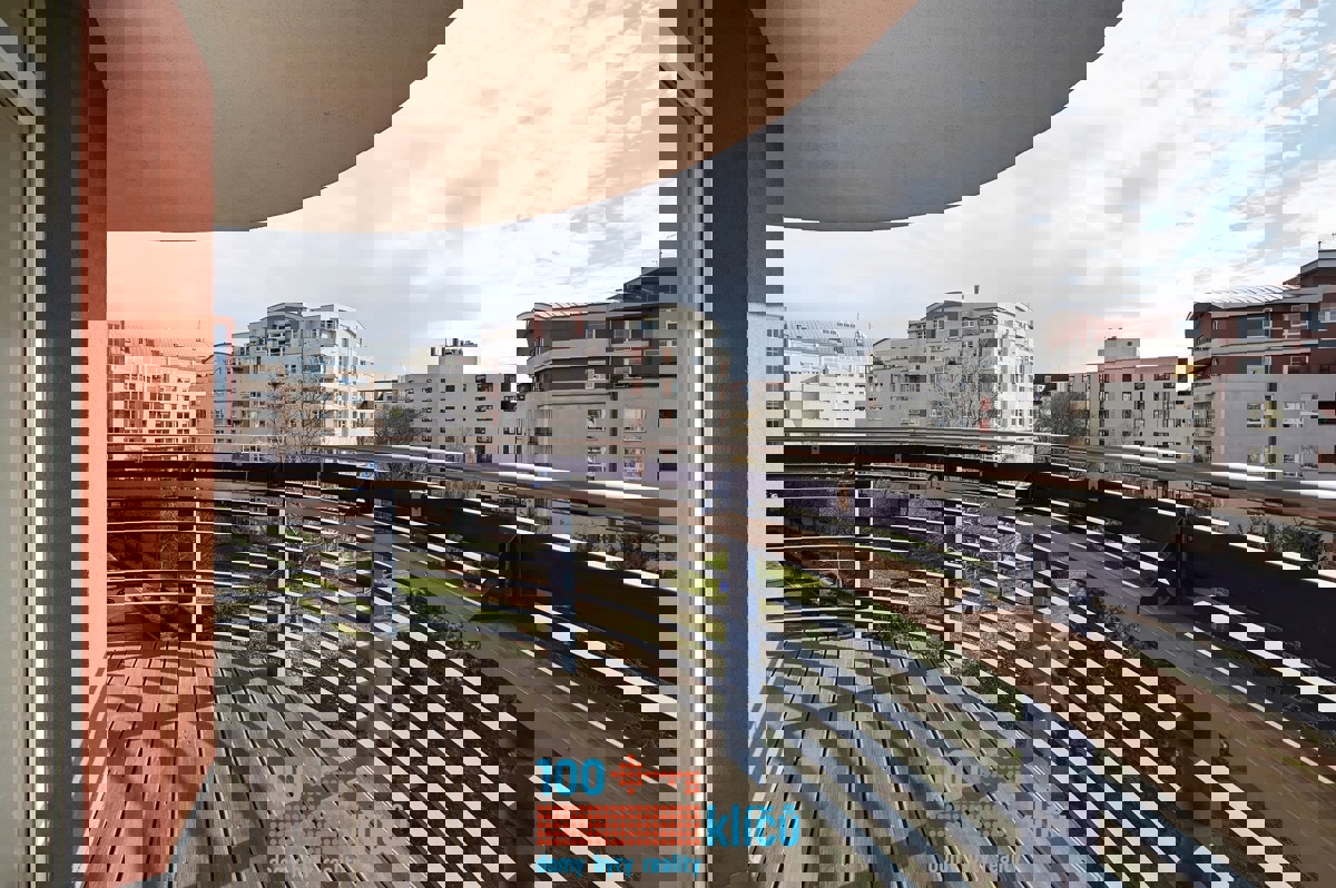 Pronájem bytu · 2+1 · 64 m²