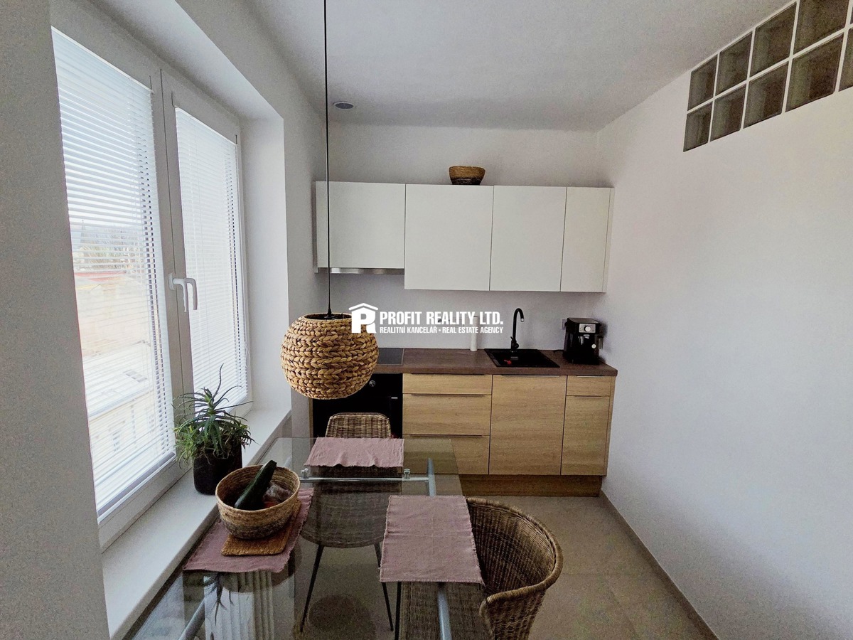 Fotografie 4 - Prodej bytu · 2+kk · 50 m²