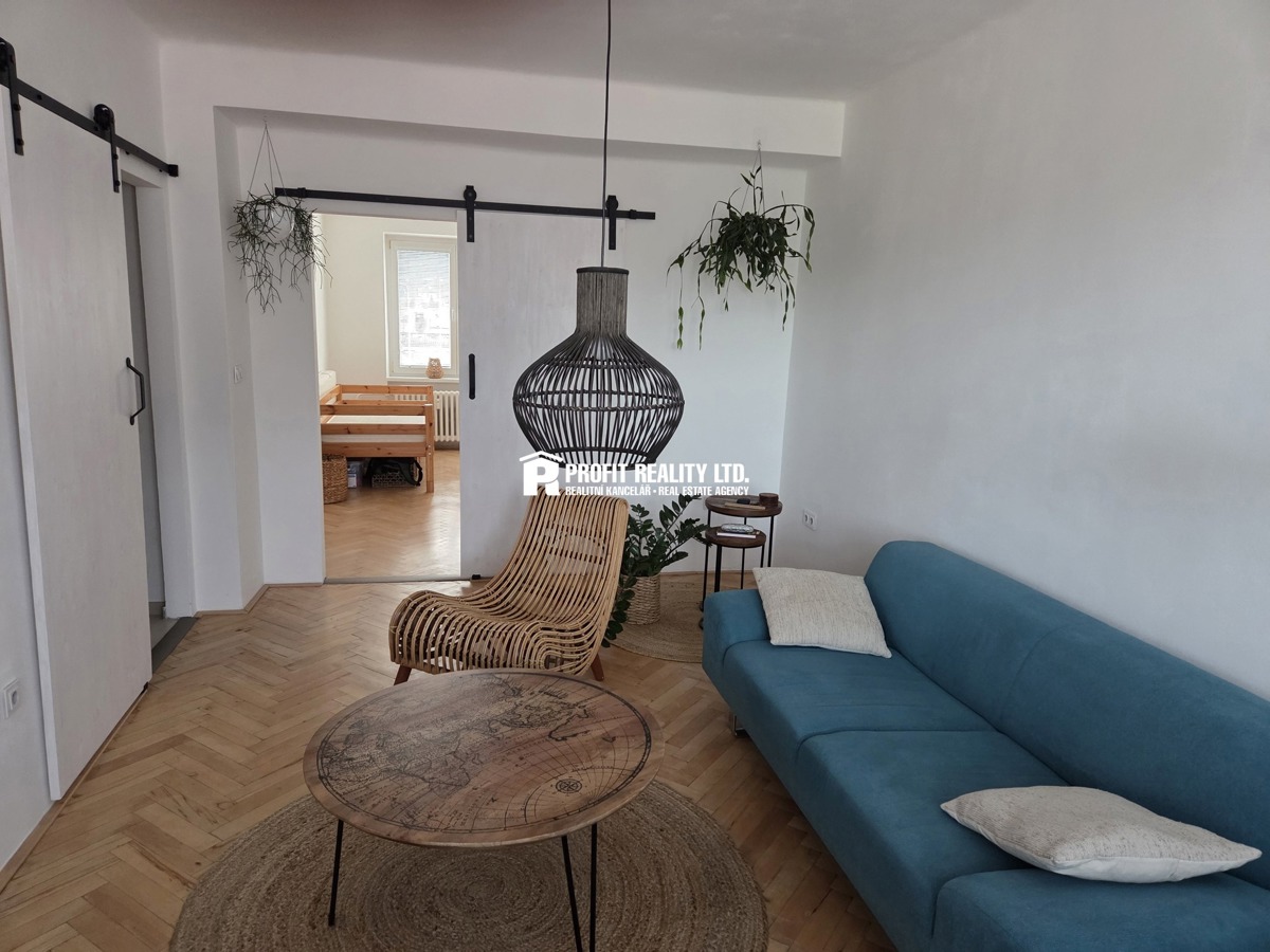 Fotografie 2 - Prodej bytu · 2+kk · 50 m²