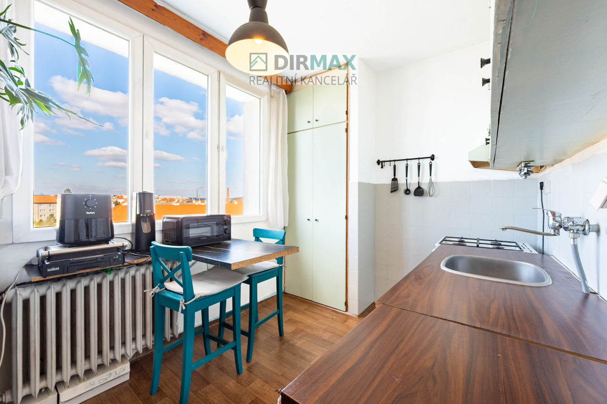 Продаж квартири · 3+1 · 63 m²