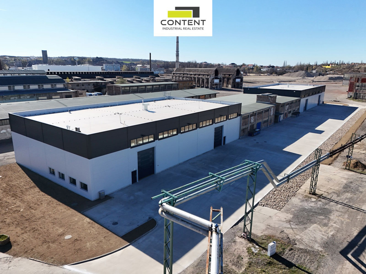 Оренда комерційної нерухомості · 1 026 m²