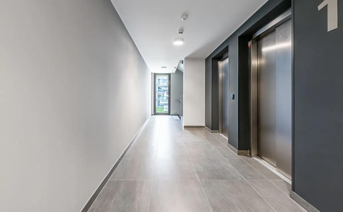 Pronájem bytu · 1+kk · 35 m²