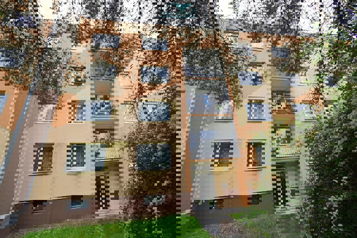 Pronájem bytu · 3+1 · 83 m²