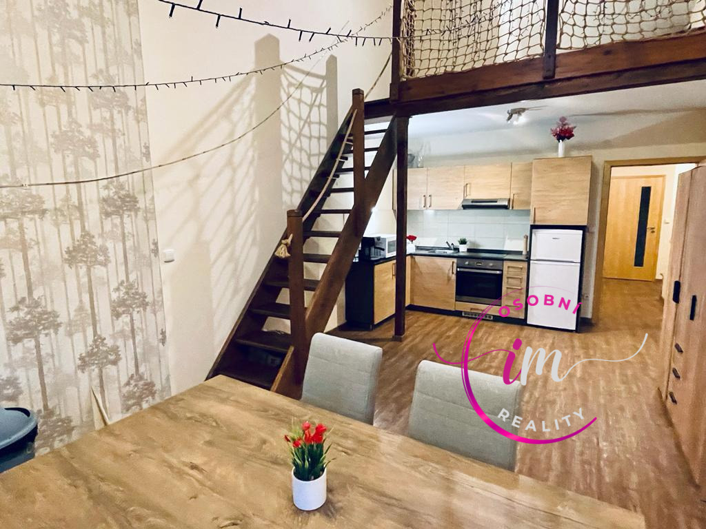 Продажа квартиры · 2+kk · 65 m²