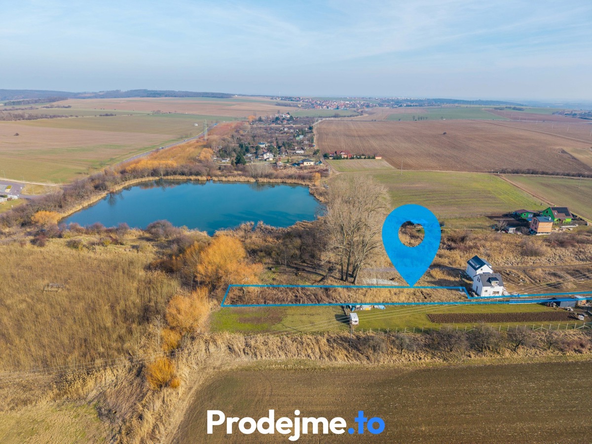 Prodej pozemku · Bydlení