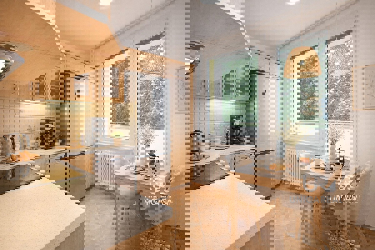 Pronájem bytu · 2+1 · 64 m²