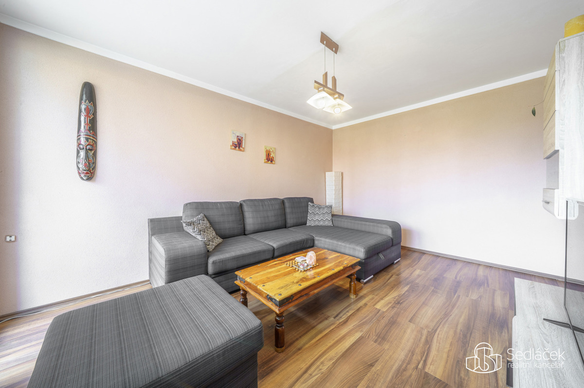 Fotografie 4 - Prodej bytu · 4+1 · 82 m²