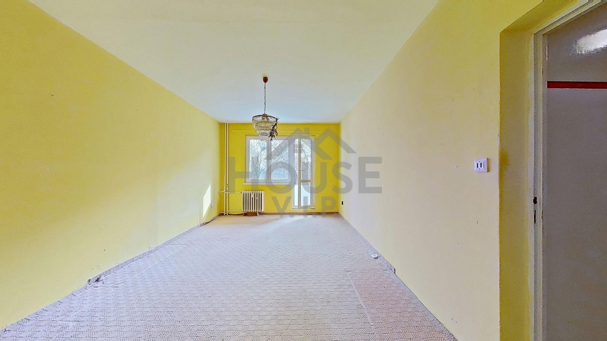Apartment for sale · 2+1 · 54 m²