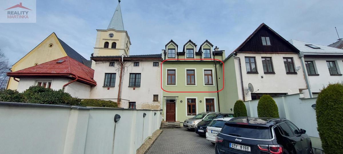 Commercial property for rent · Office · 40 m²