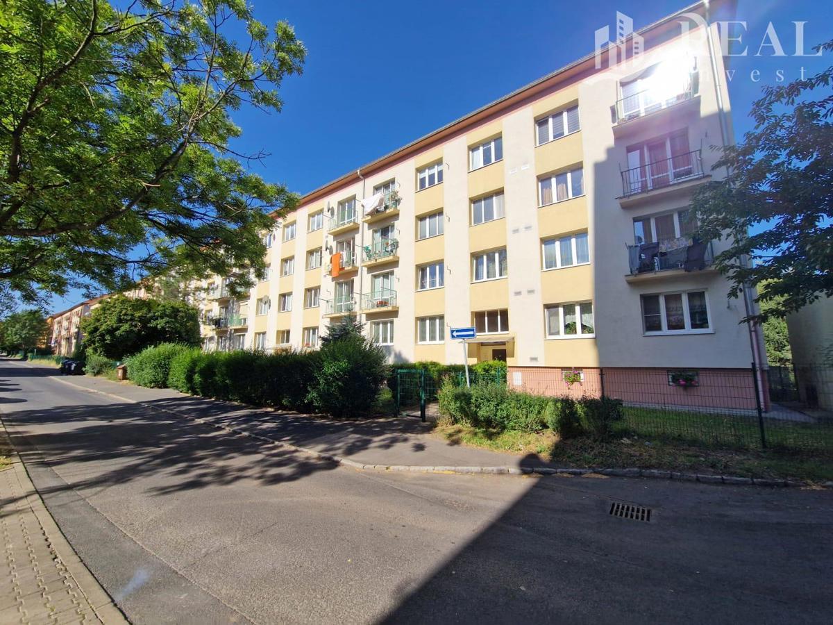 Оренда квартири · 1+1 · 40 m²