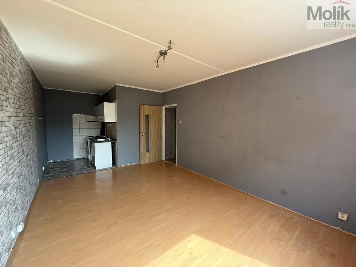 Аренда квартиры · 2+kk · 40 m²