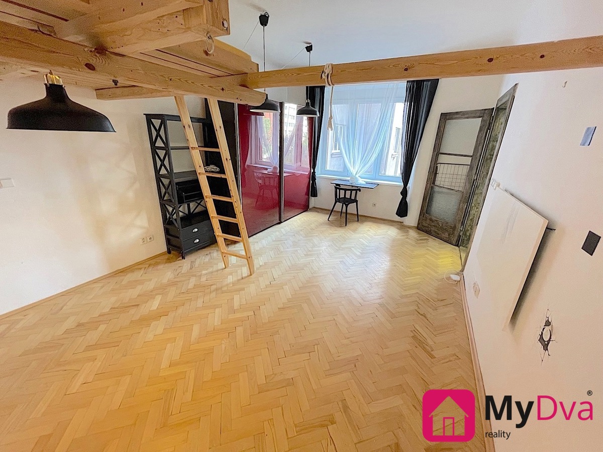 Продажа квартиры · 1+1 · 29 m²