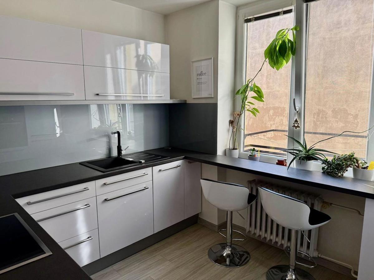 Pronájem bytu · 2+1 · 68 m²