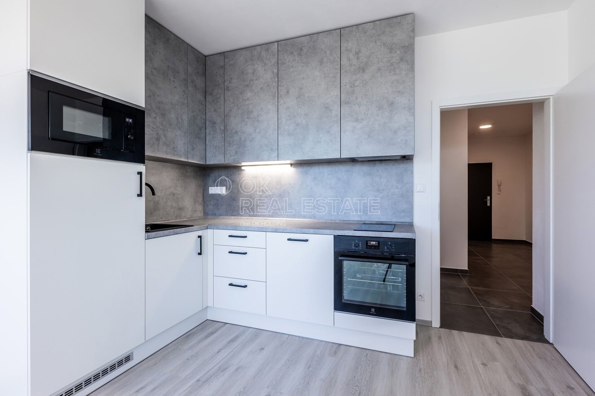 Pronájem bytu · 2+kk · 45 m²