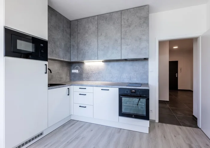 Pronájem bytu · 2+kk · 45 m²
