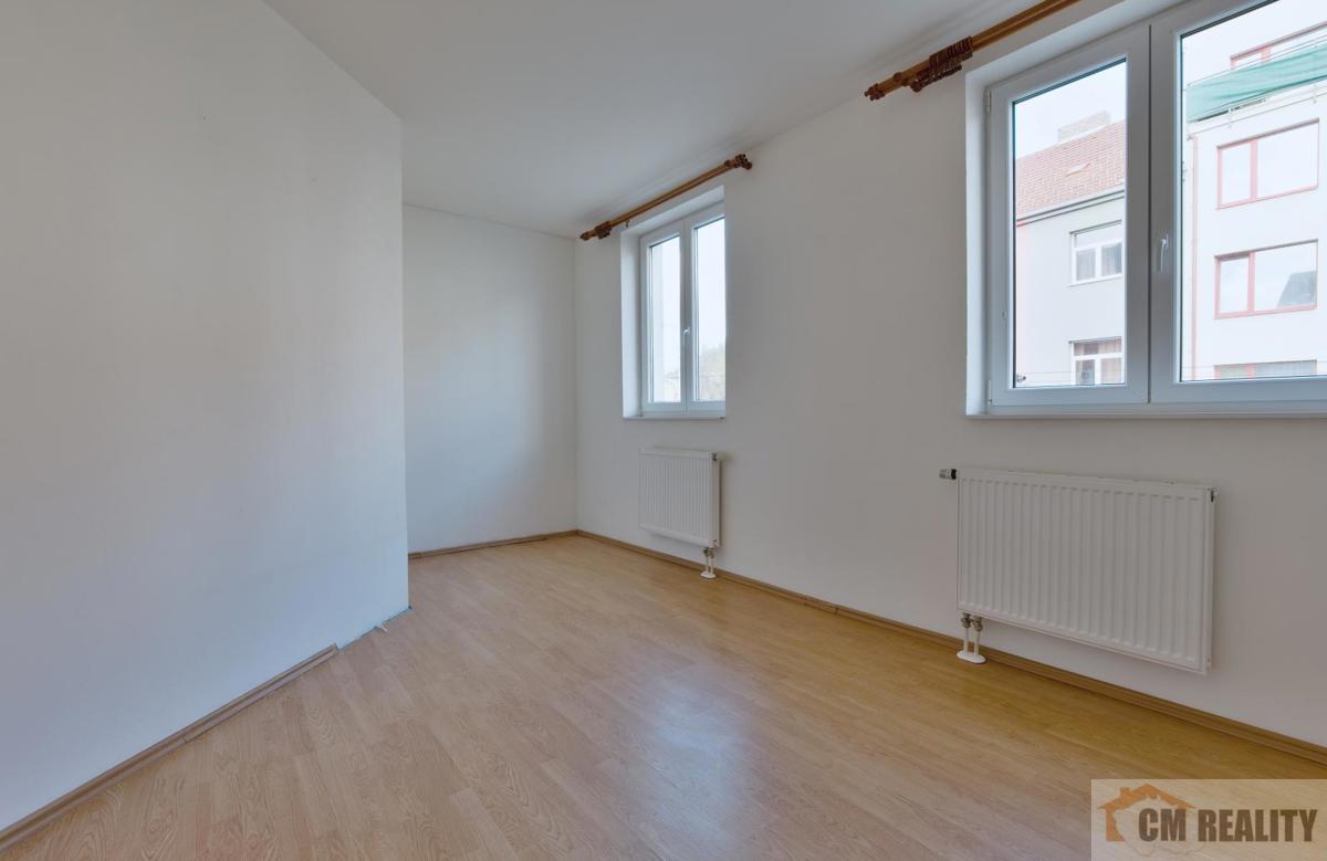 Pronájem bytu · 2+kk · 52 m²
