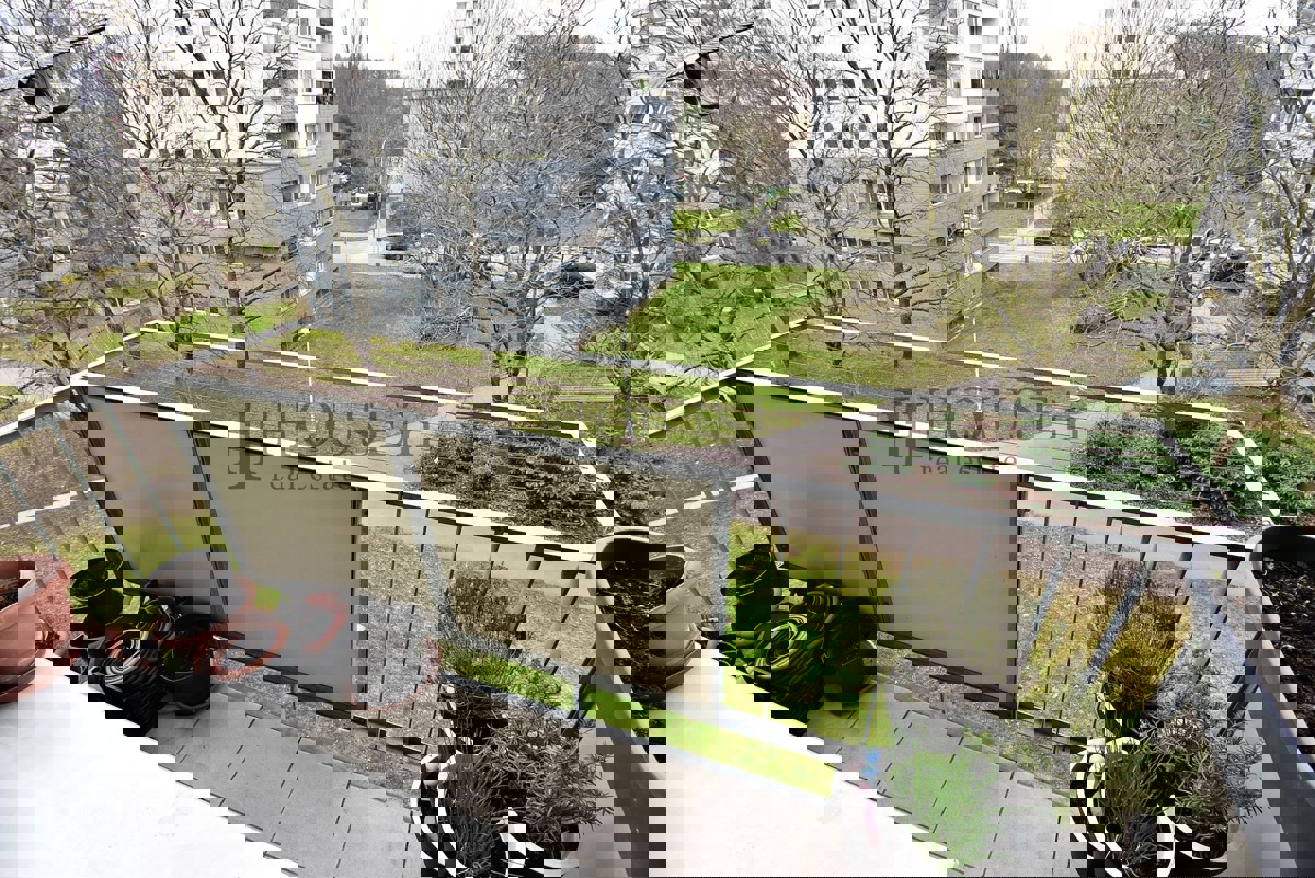 Căn hộ cho thuê · 2+1 · 53 m²