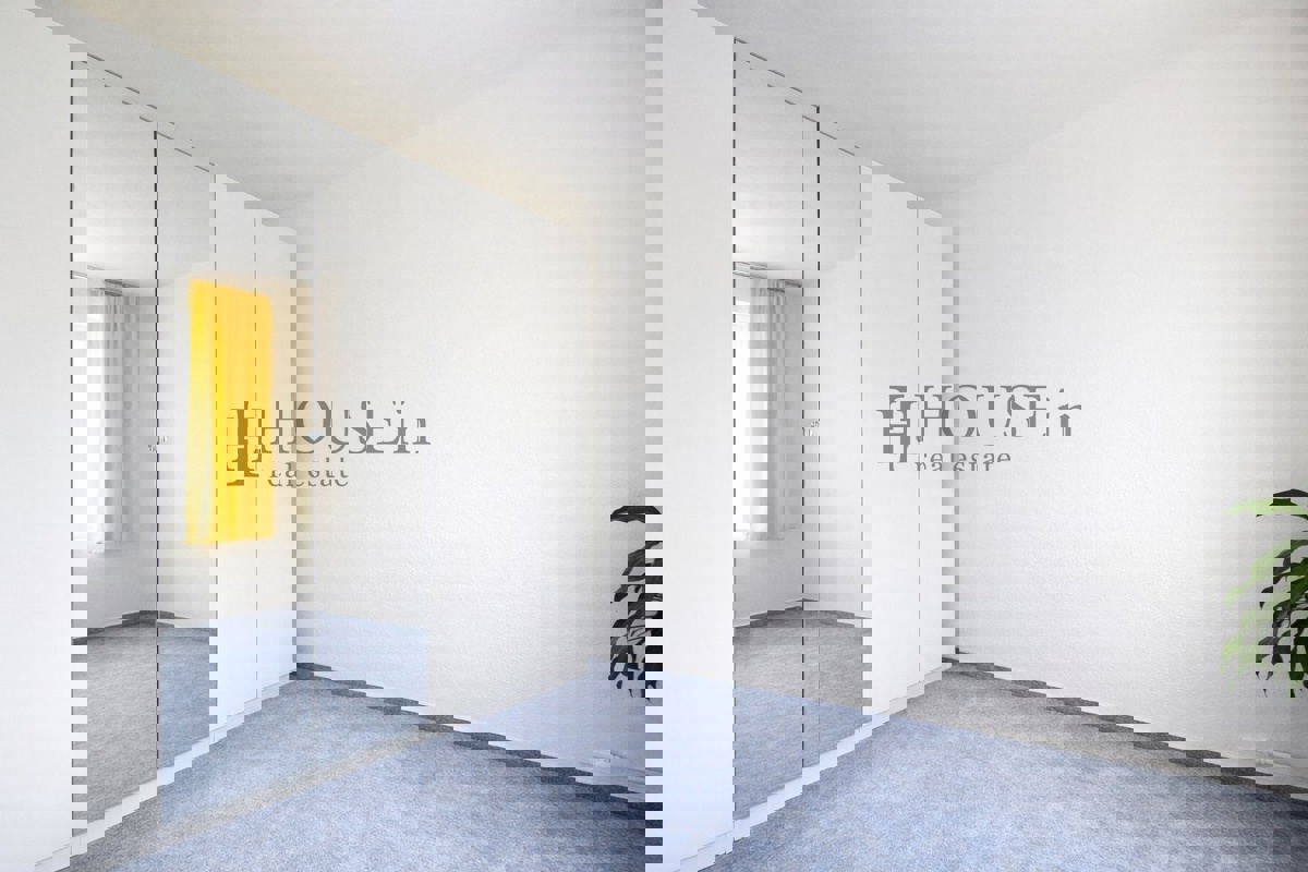 Pronájem bytu · 2+1 · 53 m²