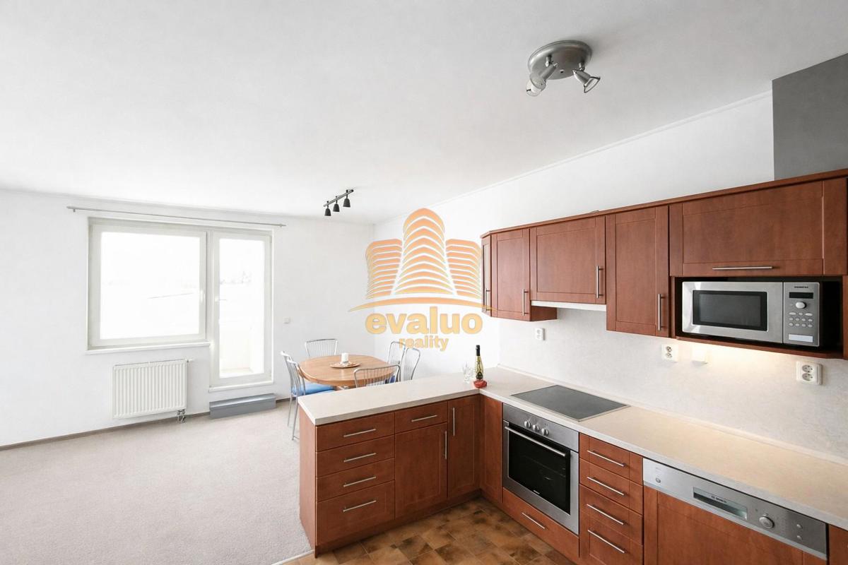Apartment for sale · 3+kk · 144 m²