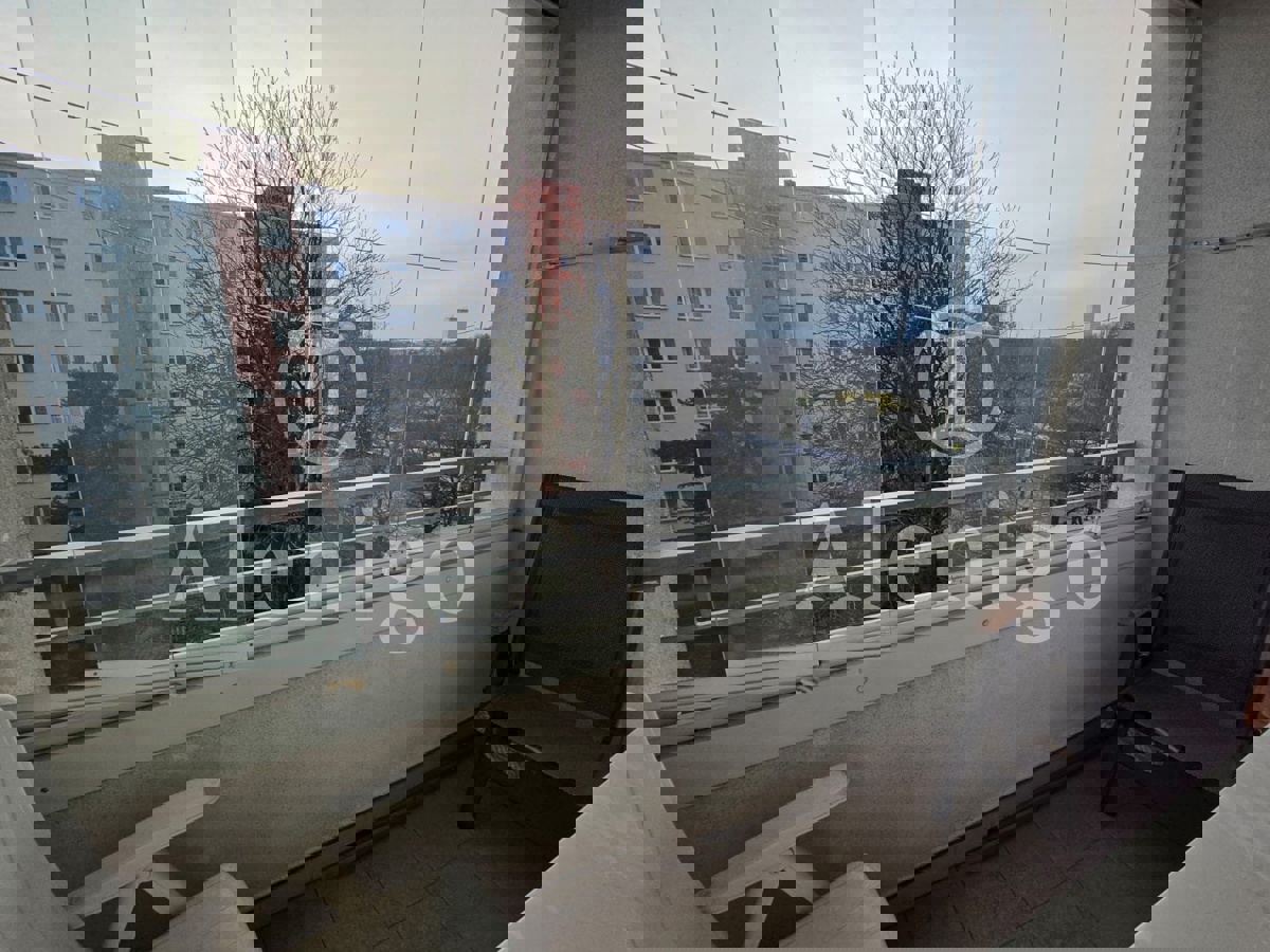 Pronájem bytu · 2+1 · 53 m²