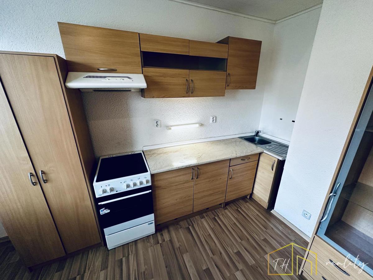 Fotografie 3 - Prodej bytu · 1+1 · 36 m²