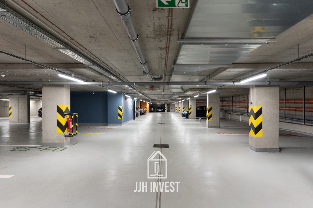 Garage for sale · 16 m²
