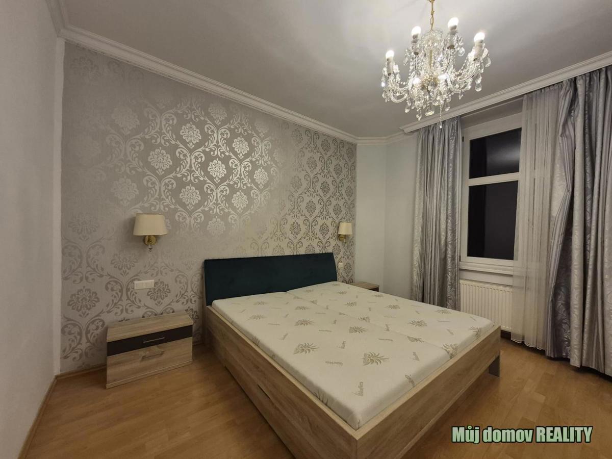 Pronájem bytu · 2+kk · 50 m²