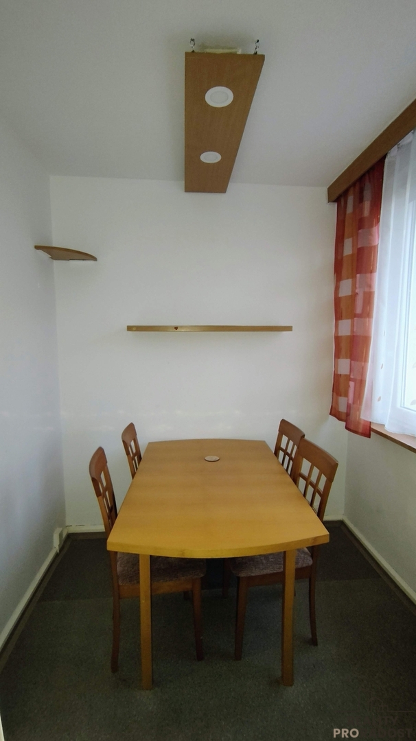 Fotografie 4 - Prodej bytu · 4+1 · 84 m²