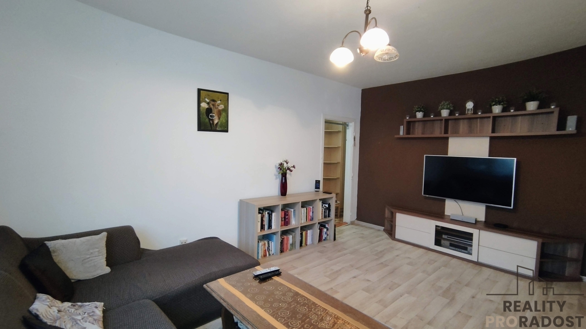 Продаж квартири · 4+1 · 84 m²