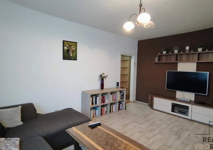 Продажа квартиры · 4+1 · 84 m²