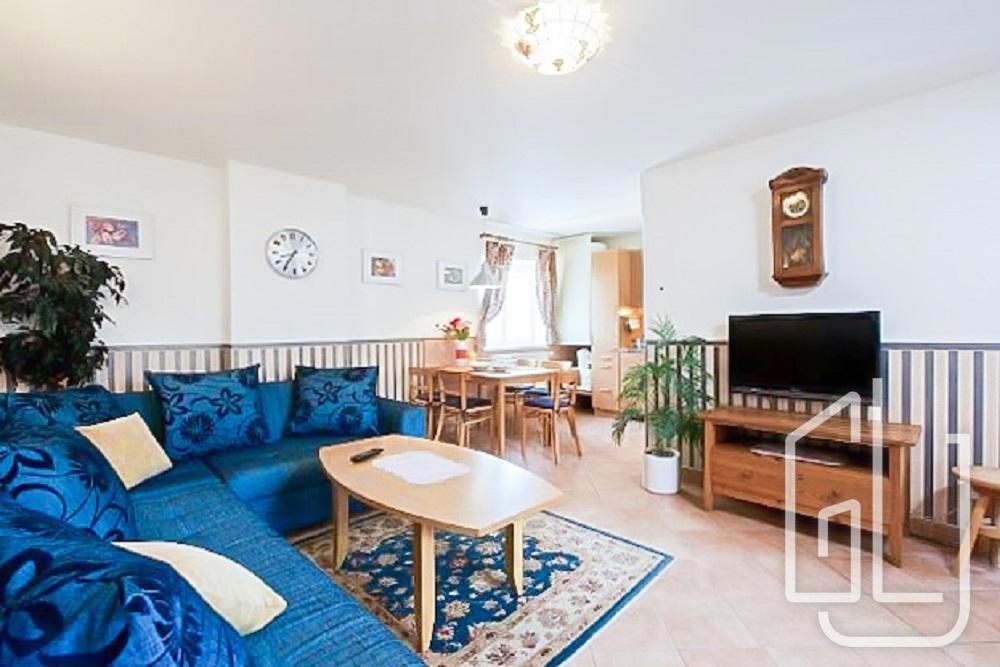 Pronájem bytu · 2+kk · 50 m²