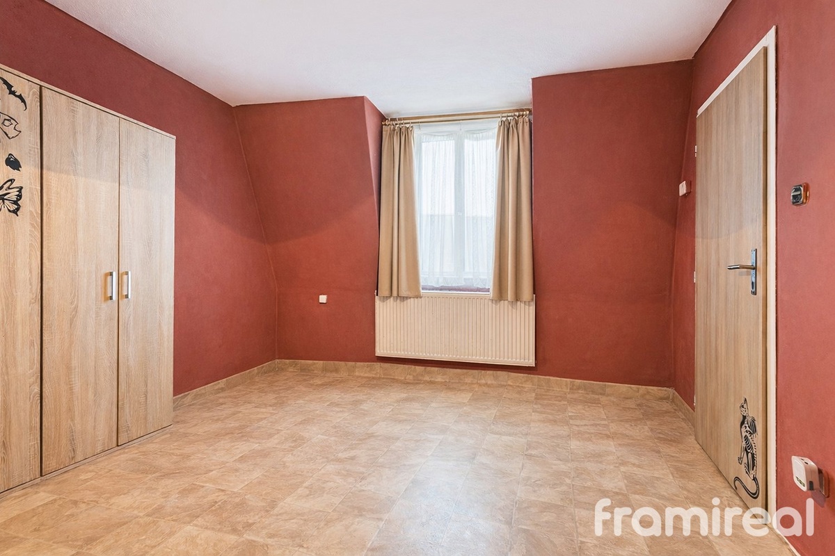 Fotografie 3 - Prodej domu · Rodinný · 160 m² · 5 pokojů