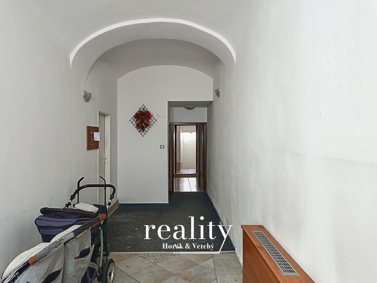 Fotografie 3 - Pronájem komerční nemovitosti · Restaurace · 98 m²