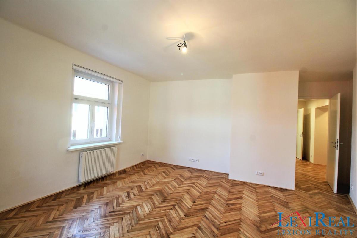 Pronájem bytu · 2+1 · 60 m²