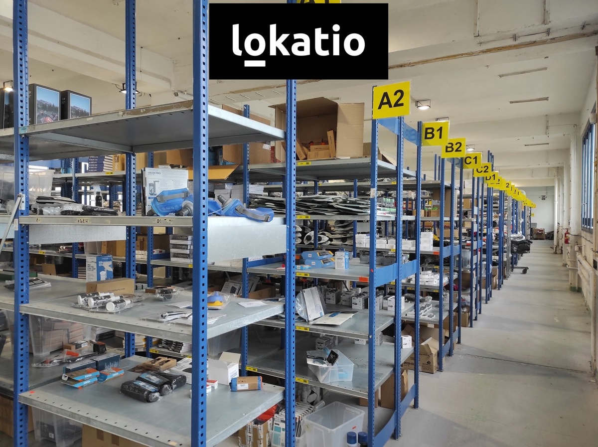 Fotografie 4 - Pronájem komerční nemovitosti · 715 m²
