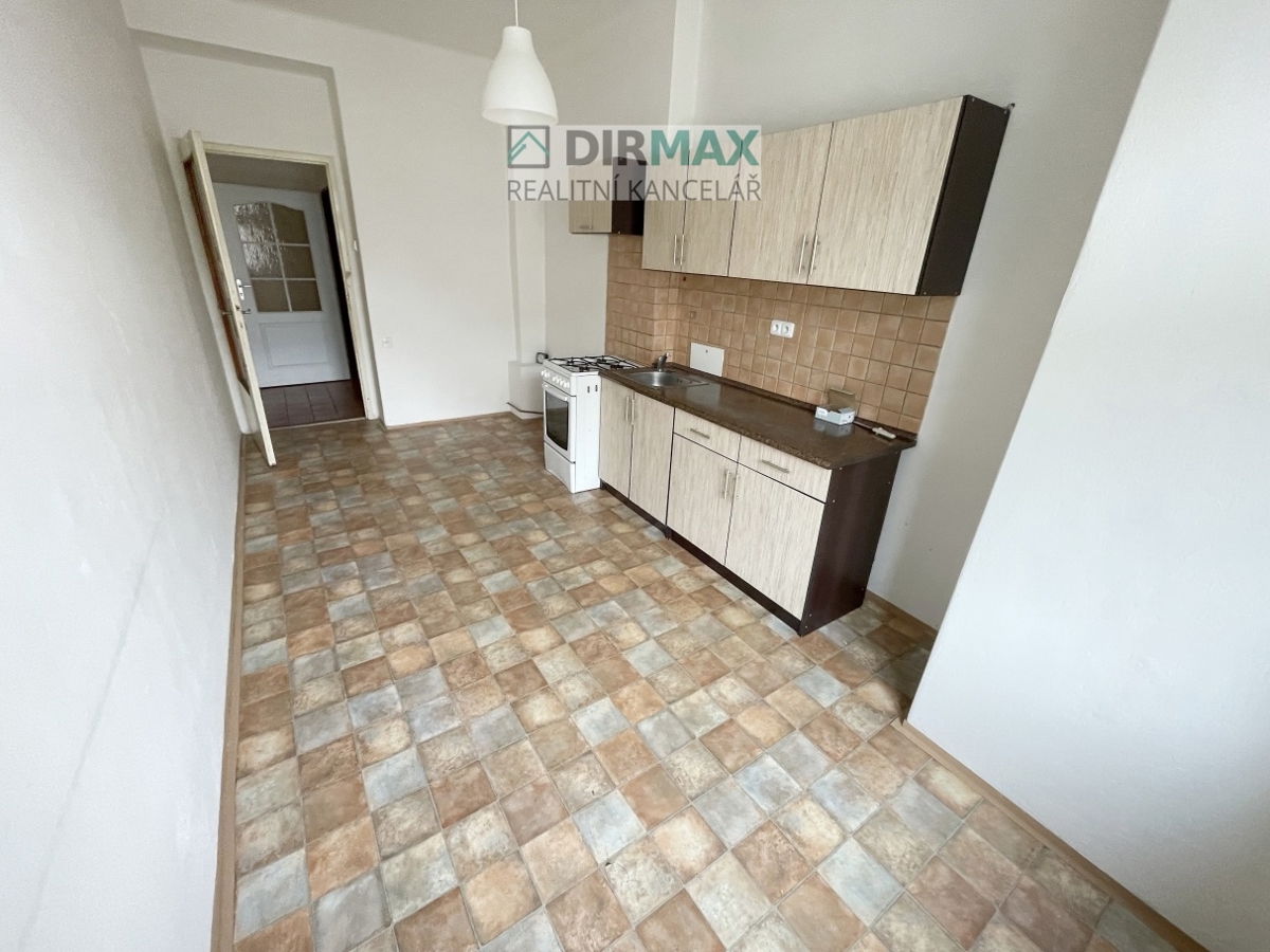 Pronájem bytu · 2+1 · 76 m²