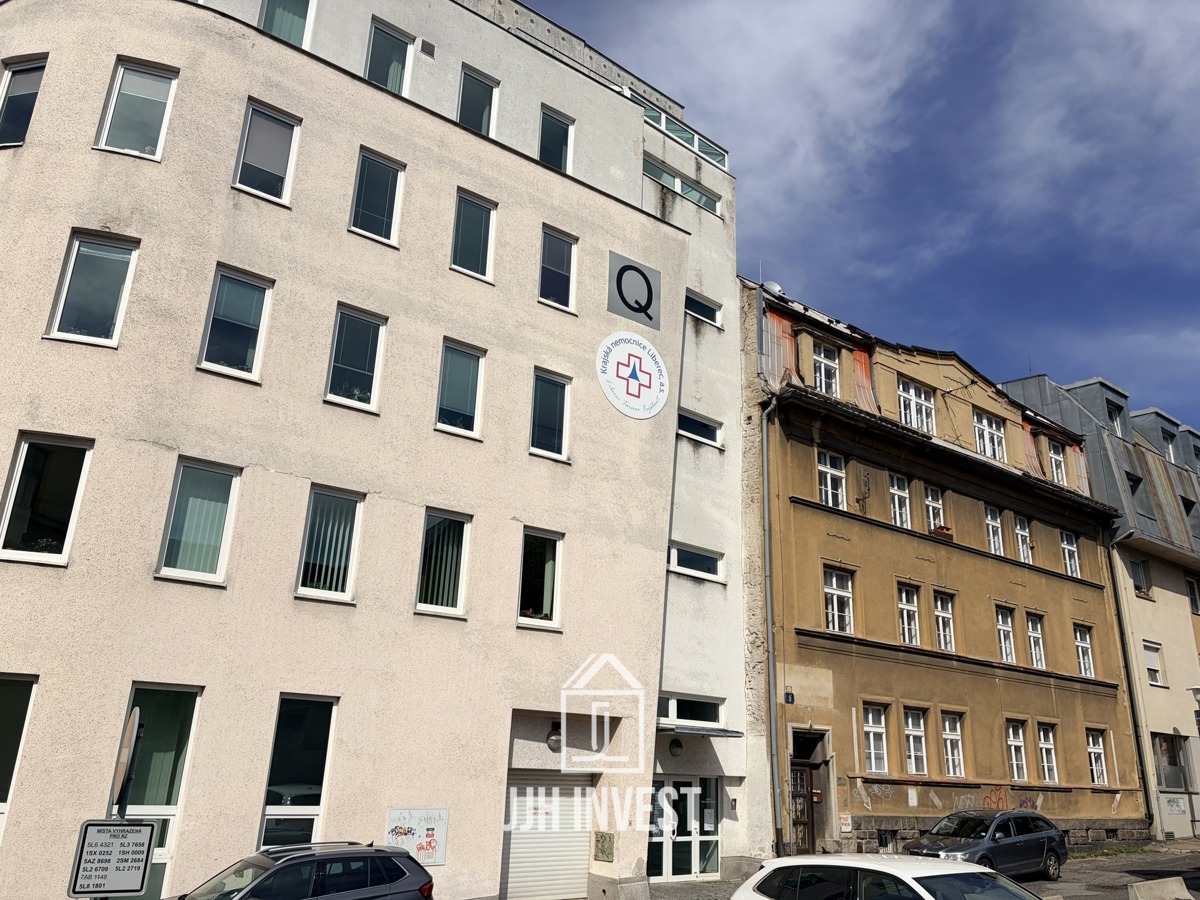 Оренда комерційної нерухомості · Офіс · 112 m²