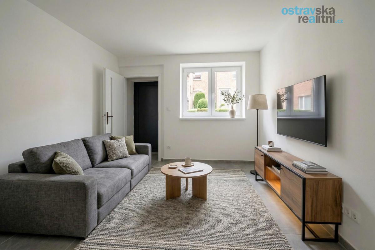 Продажа квартиры · 1+kk · 27 m²