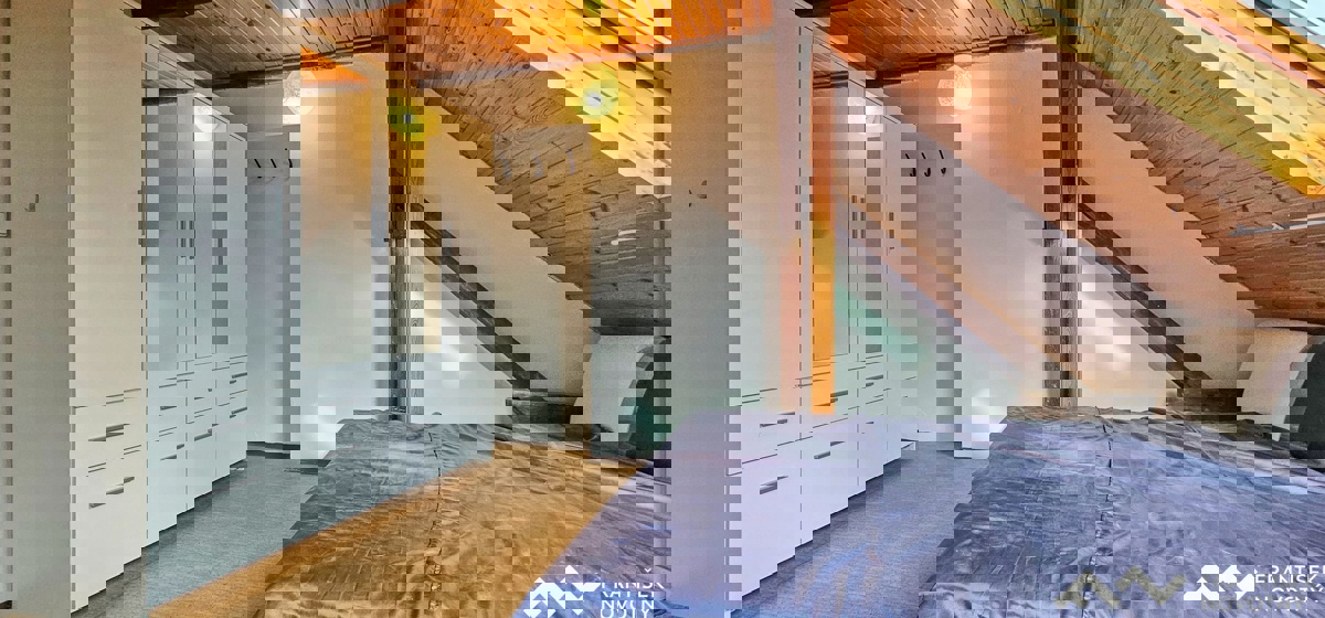 Pronájem bytu · 2+1 · 59 m²