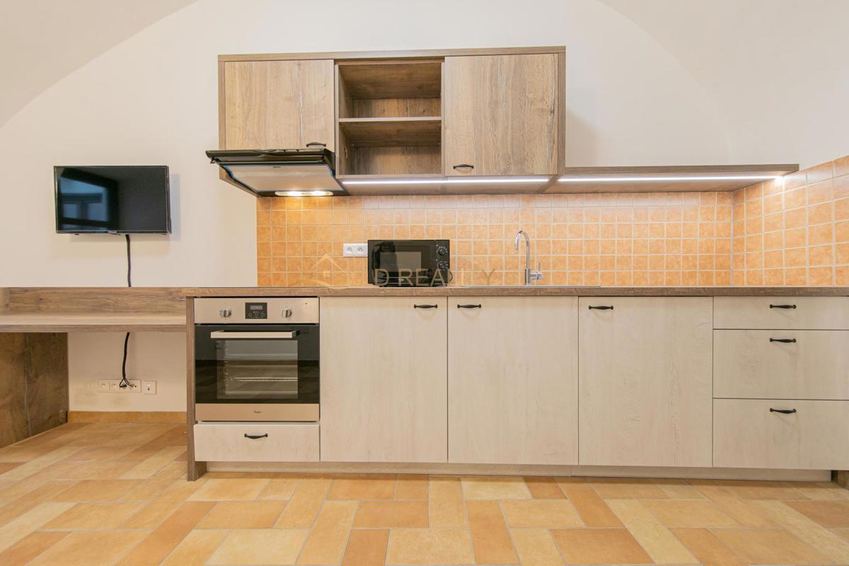 Pronájem bytu · 1+1 · 31 m²