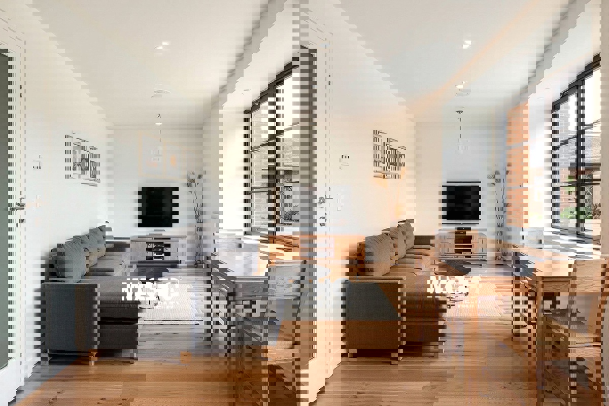 Pronájem bytu · 1+kk · 26 m²