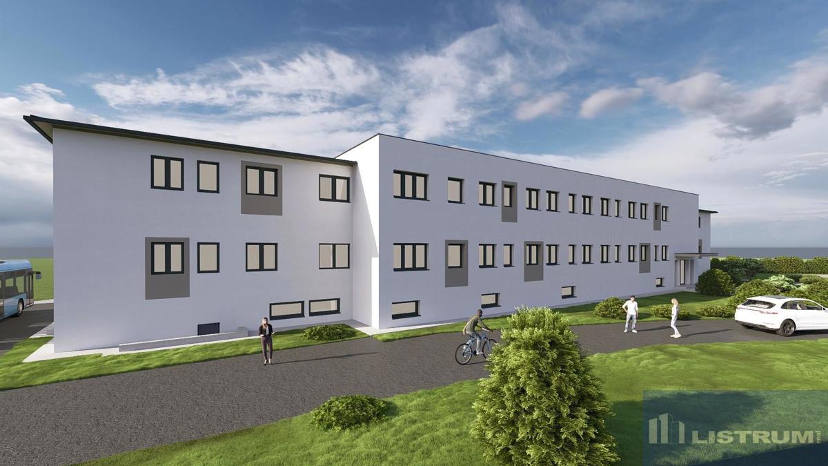 Fotografie 2 - Prodej komerční nemovitosti · 3 400 m²