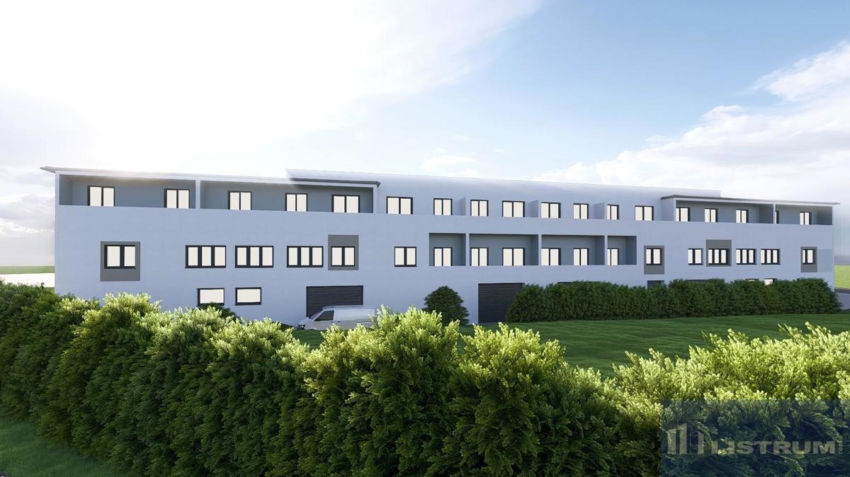 Prodej komerční nemovitosti · 3 400 m²