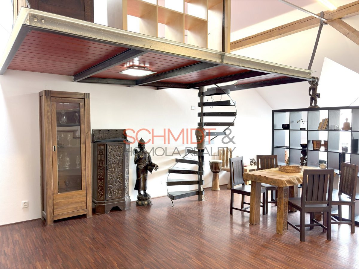 Оренда квартири · 1+kk · 65 m²