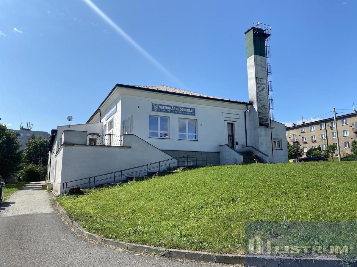 Fotografie 4 - Pronájem komerční nemovitosti · Sklad · 240 m²